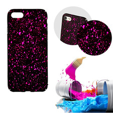 ^ SPLASH Handy Hülle Hardcase