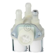 Ventil Magnetventil kompatibel zu Miele 1678013 3fach 90°  Waschmaschine Einlauf