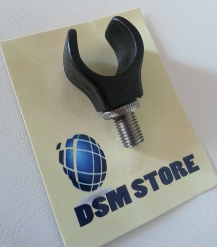 Dsm rear rod rest stützhalter - dsm,