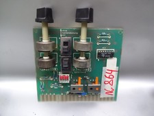 Viessmann - SWP2 Platine Tetramatik  7458039  7401590  1 Jahr Gewährl #864-b334-