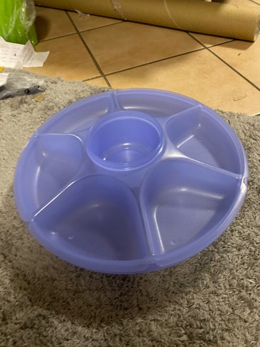 Tupperware schlemmerrunde - ,