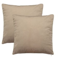 2er Set Kissenbezug
