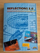 ✅ Software Reflections 2.0