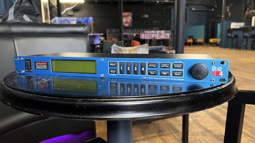 Digitech studio quad - digitech,