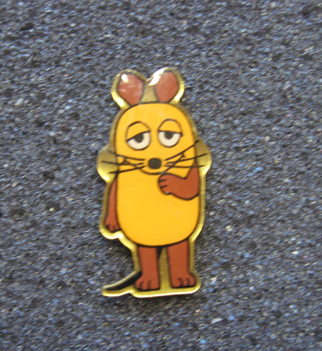 Pin sendun mit - pin:, der