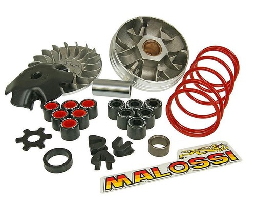 Variomatik malossi overrange - malossi,