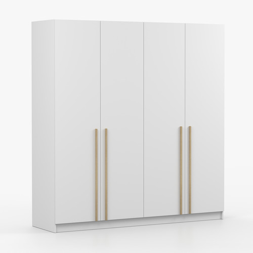 Drehtürenschrank schrank - drehtürenschrank,