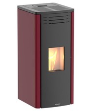 Pellet Kaminofen Schuster ILDE