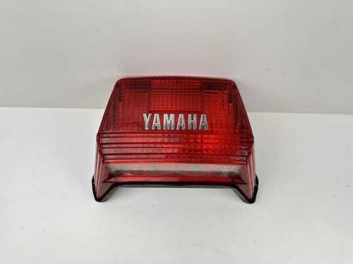 Rücklicht yamaha 900 58l - rücklicht,