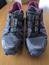 Salomon Speedcross 3 Gr. 43 1/3 Damen