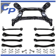 Achsträger für Mercedes Benz