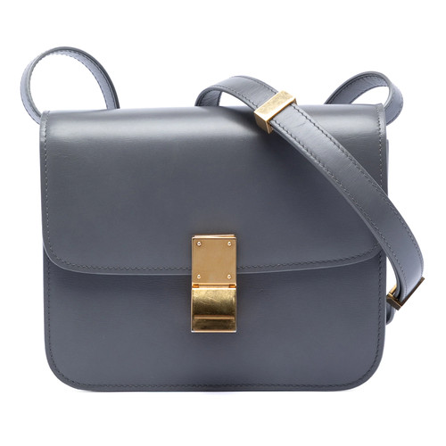 Celine teen kalbsleder - kalbsleder, classic