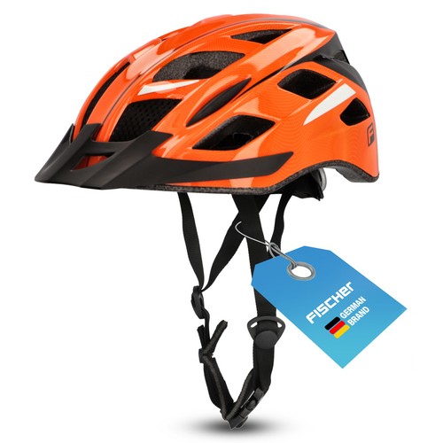 Fischer fahrradhelm urban - fischer,