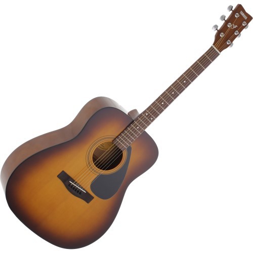 Yamaha f310 tbs westerngitarre - f310,