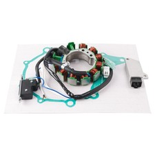 Lichtmaschine Stator Regler