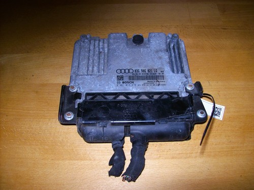 Steuergerät audi 2 0 - 2,