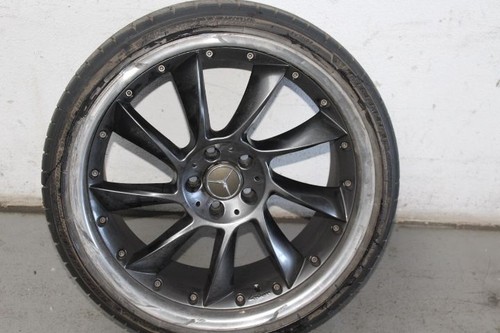 Mercedes benz r230 lorinser - mercedes,