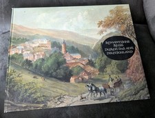 Romantische Reise durch das