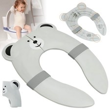 Kinder Reise WC Sitz Faltbar