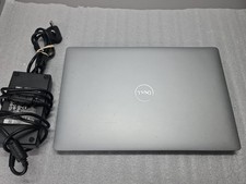 Dell Precision 3551/NVIDIA