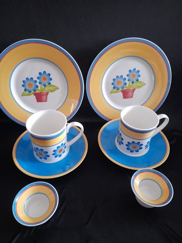 Villeroy boch twist - twist, dora