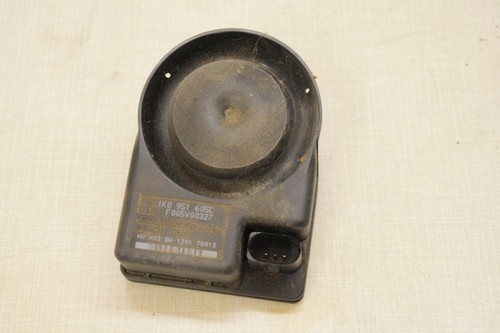 Audi alarmsirene dwa hupe - dwa,