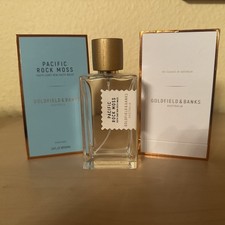 Leer Flakon Goldfield and