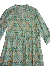 QS by s.Oliver Sommerkleid