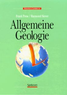 Allgemeine geologie eine - allgemeine,