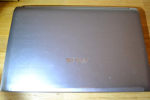 Notebook asus n53s grau silber - asus, grau/silber