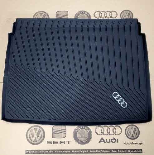 Original audi - original,