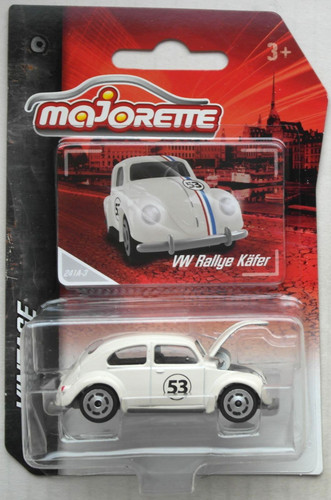 Majorette rallye käfer - majorette,