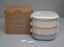 Edelstahl Thermobehälter für