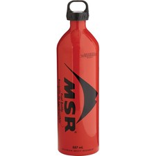 MSR Fuel Bottle 887 ml -