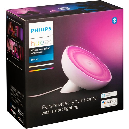 Philips hue bloom led - philips,
