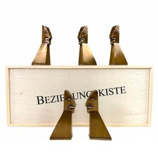 PAUL WUNDERLICH - original