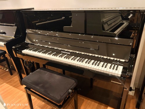 Hoffmann klavier v 120 - hoffmann, v-120