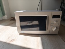 Mikrowelle Lunik 550  800W