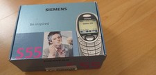 Siemens S 55 in Originalverpackung