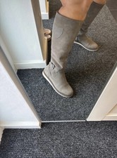 SANSIBAR* Damen Stiefel *Gr