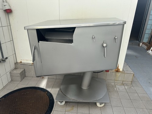 Speckschneider rühle sr1 - rühle,