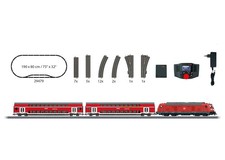 Märklin 29479 H0 Digital- Startset "Regional-Express" Ep. VI DB AG 