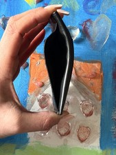 MCM Kartenetui Schwarz –