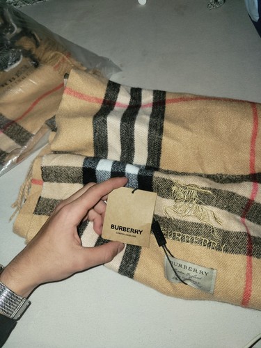 Burberry schal 100 - burberry,