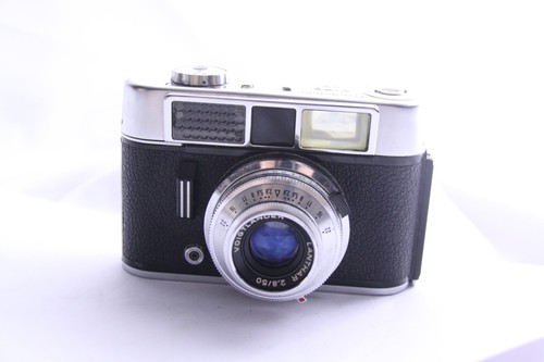 Voigtländer vito - vito, cd