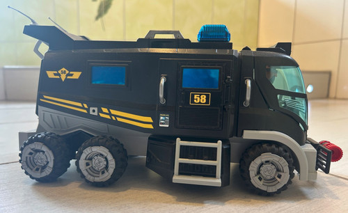 Playmobil 9360 sek - playmobil,