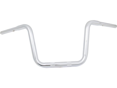 Zoll fat apehanger lenker - 11,