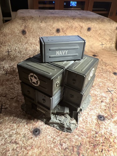 Dust 1947 tactics - 1947,