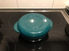 1 L Microplus,  Kasserolle Mikroplus Mikrow von Tupperware  Gebraucht