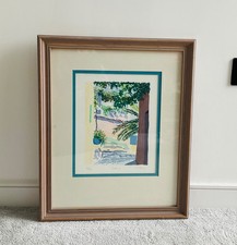 C Penny Siesta II Limited